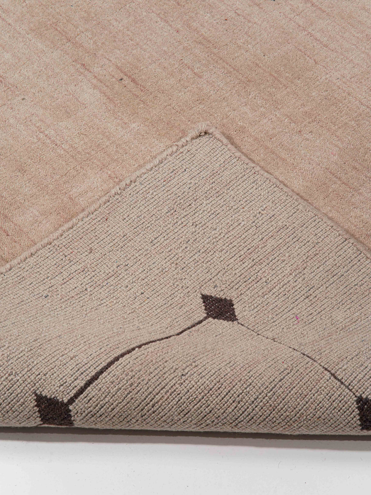 Enclave Hand Knotted Rug