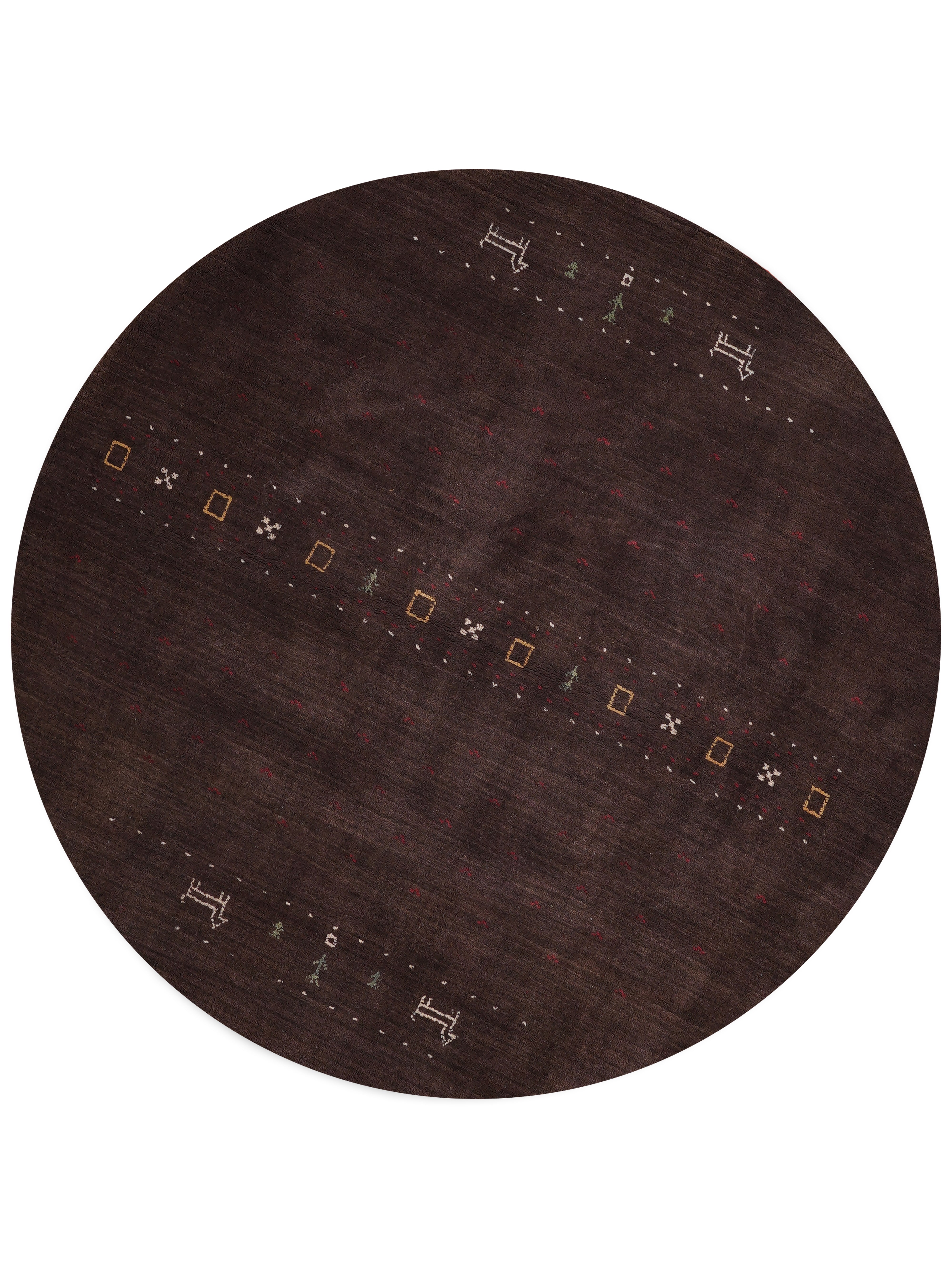 Kian Hand Knotted Wool Area Rug
