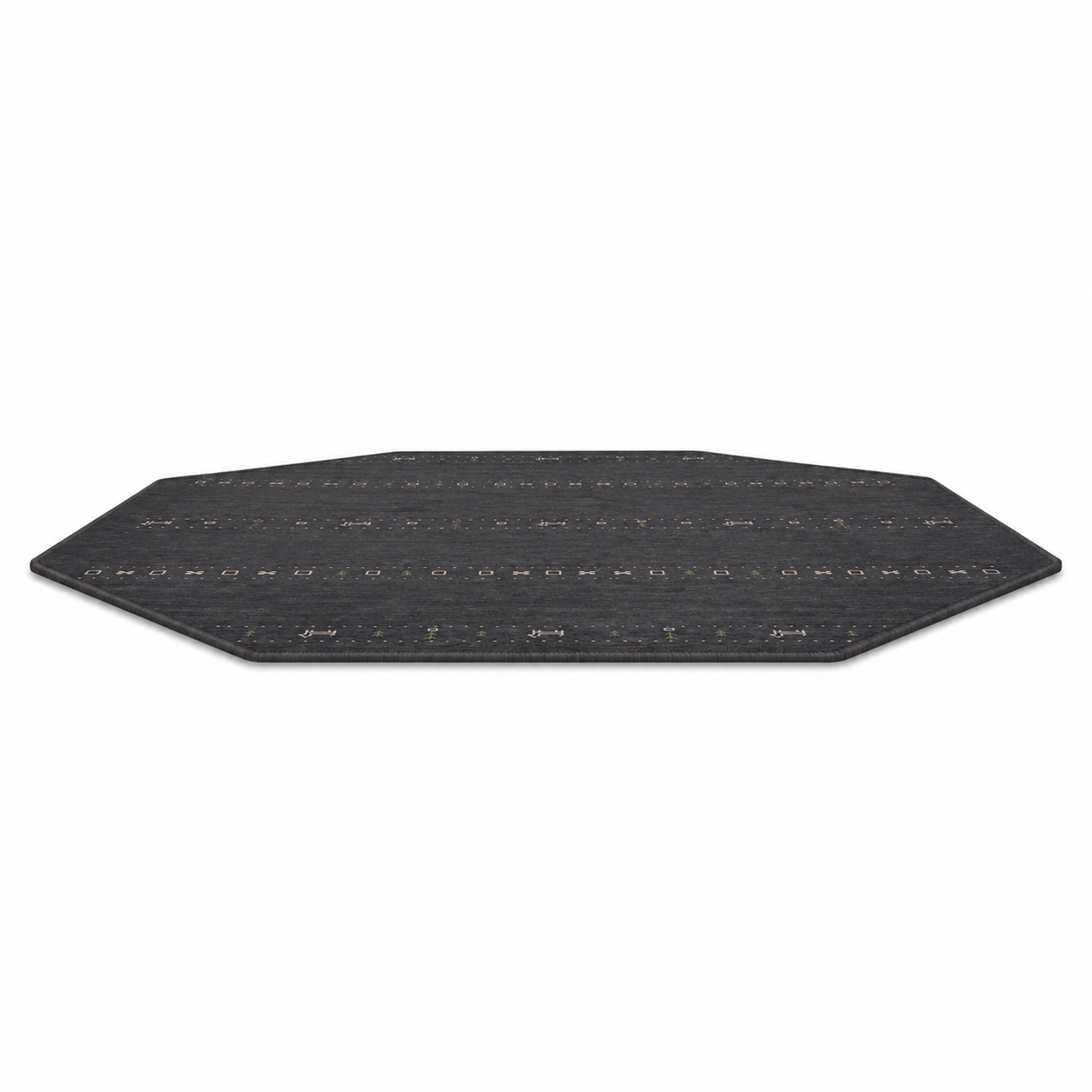 Kian Hand Knotted Wool Area Rug