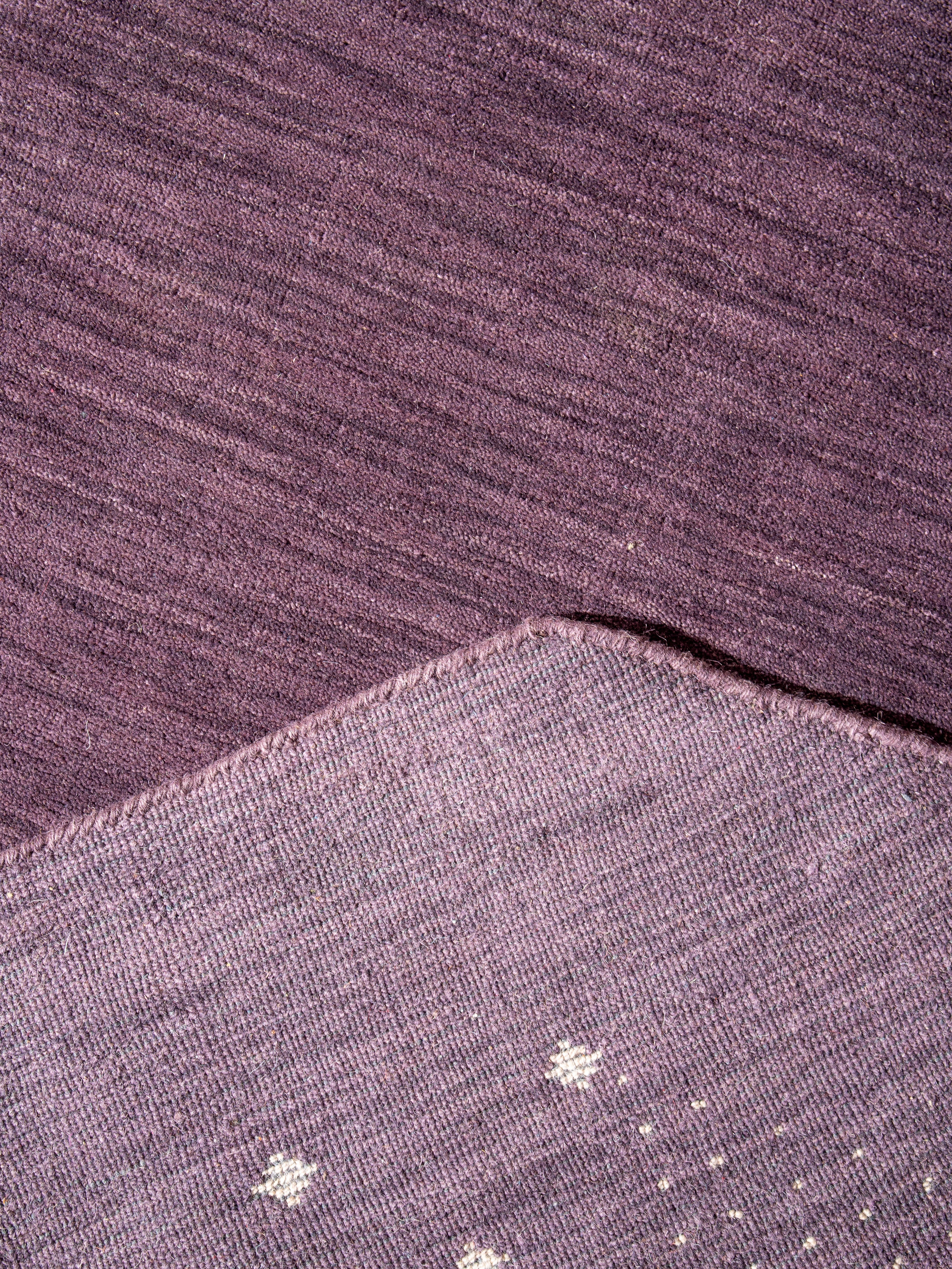 Kian Hand Knotted Wool Area Rug