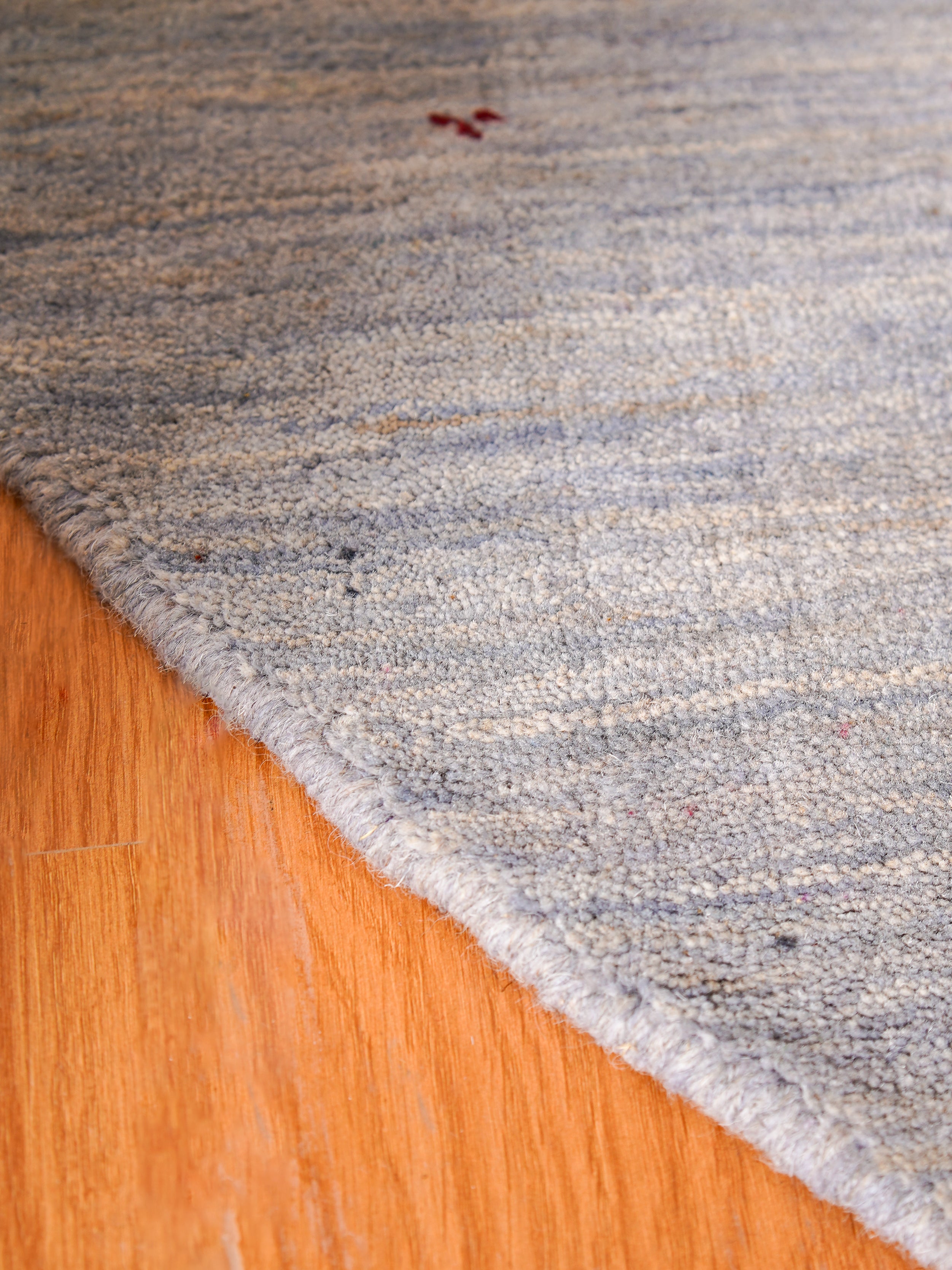 Kian Hand Knotted Wool Area Rug