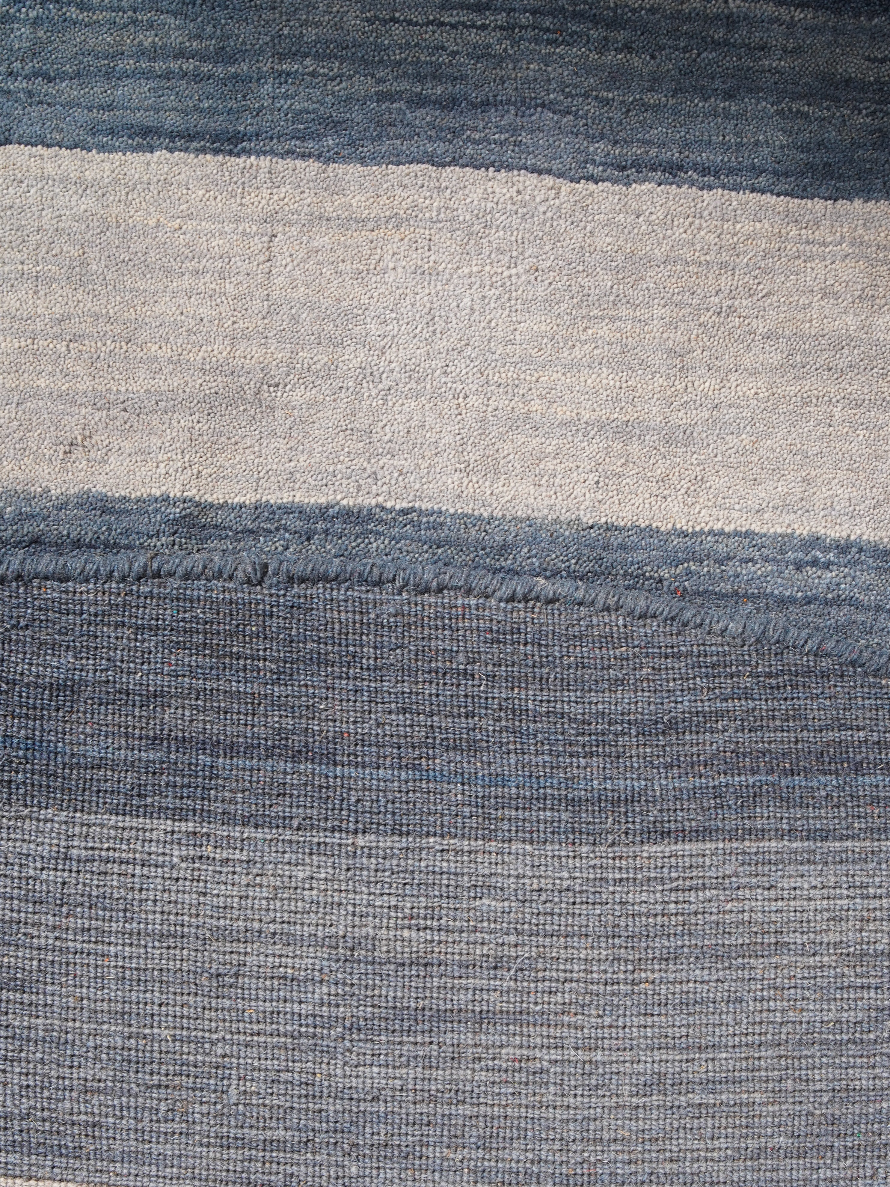 Horizon Hand Knotted Wool Rug