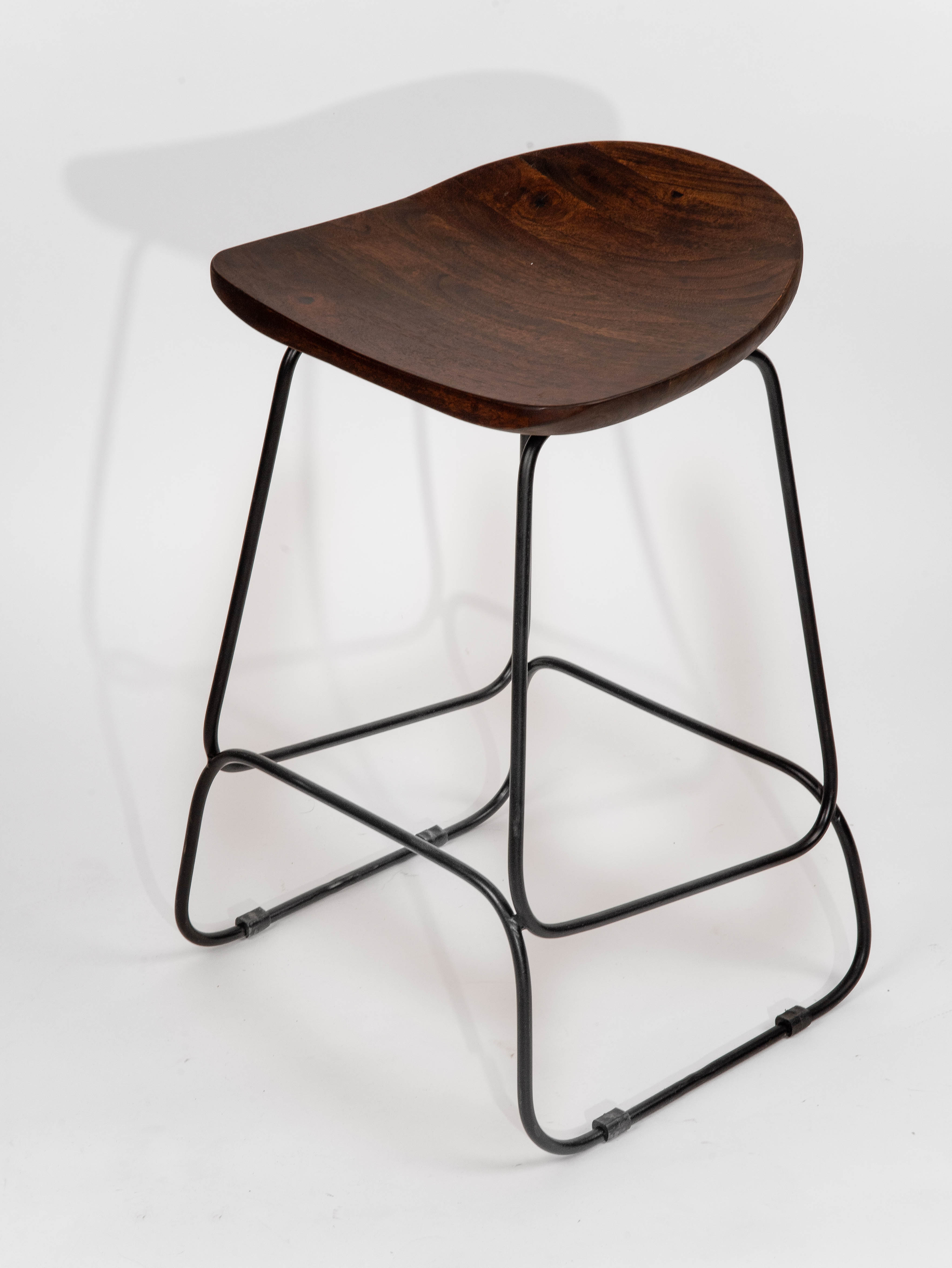 The Loft Perch - Walnut