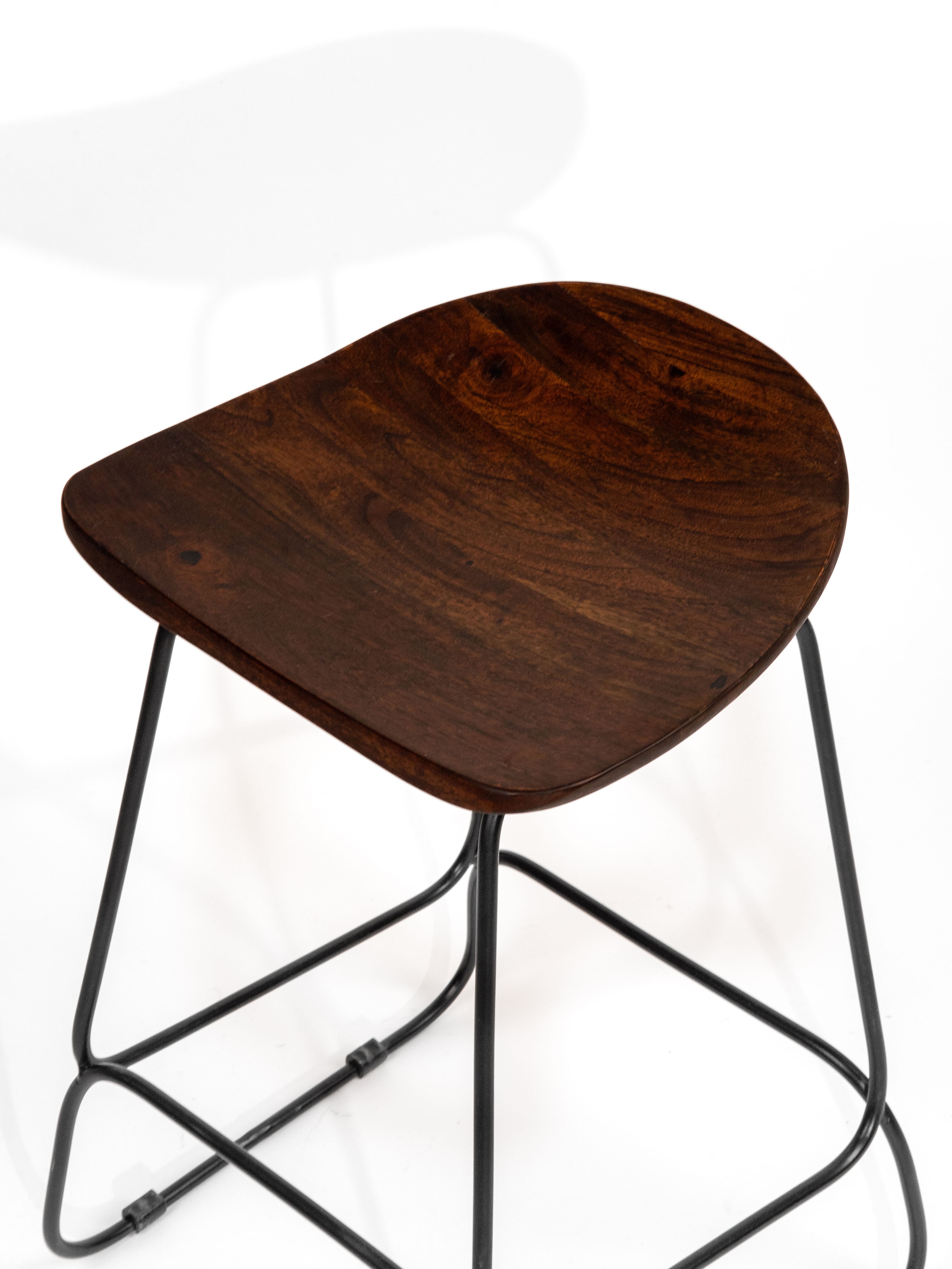 The Loft Perch - Walnut