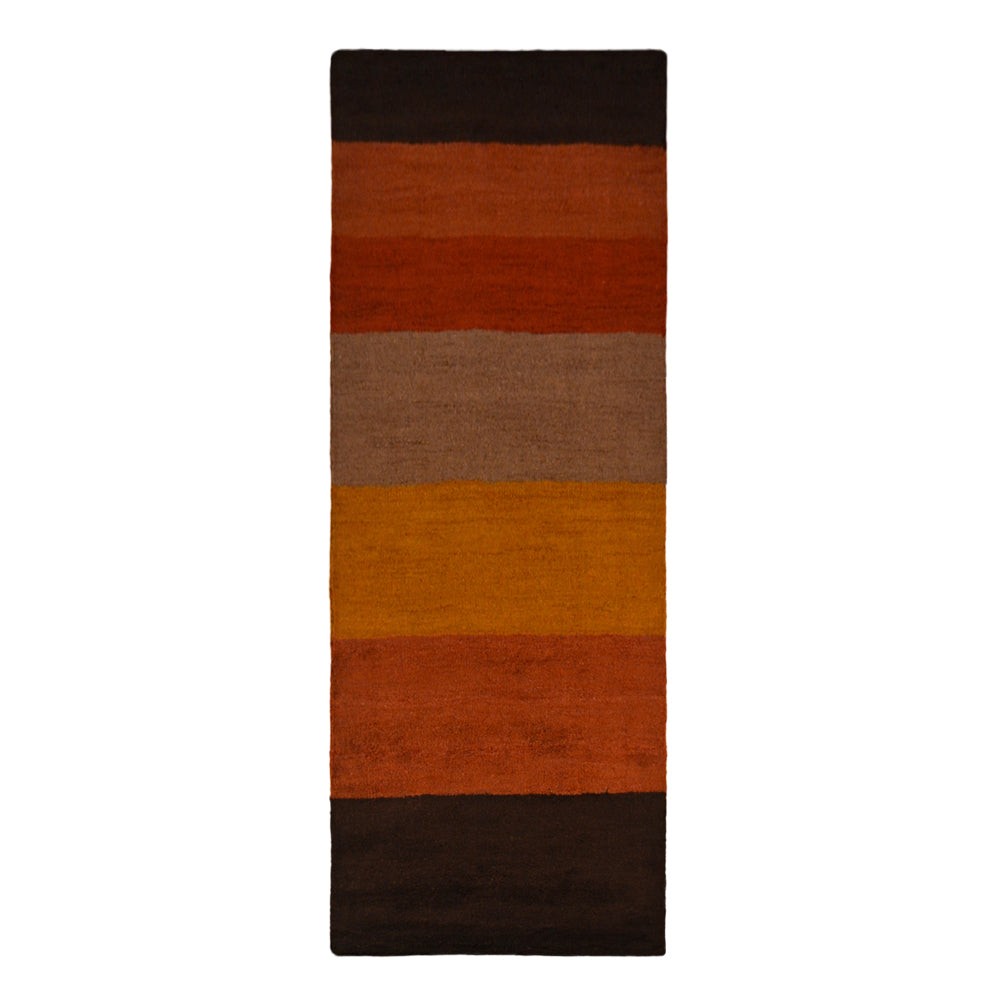 Wyne Hand Knotted Silk Rug