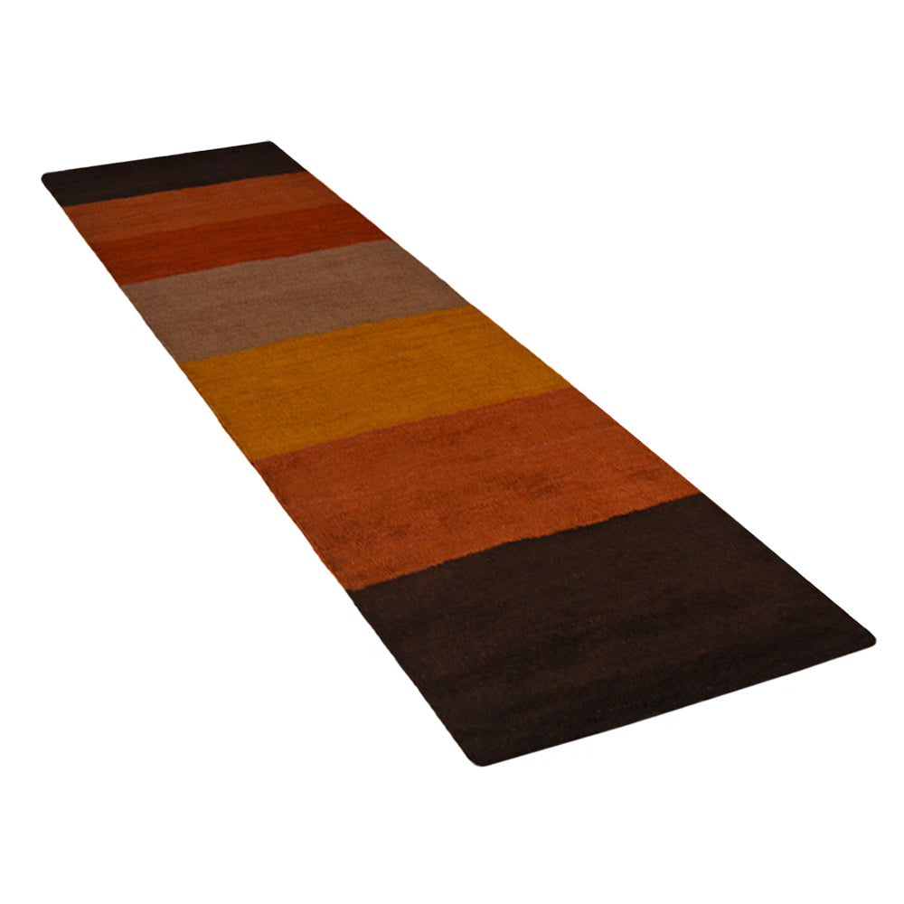 Wyne Hand Knotted Silk Rug