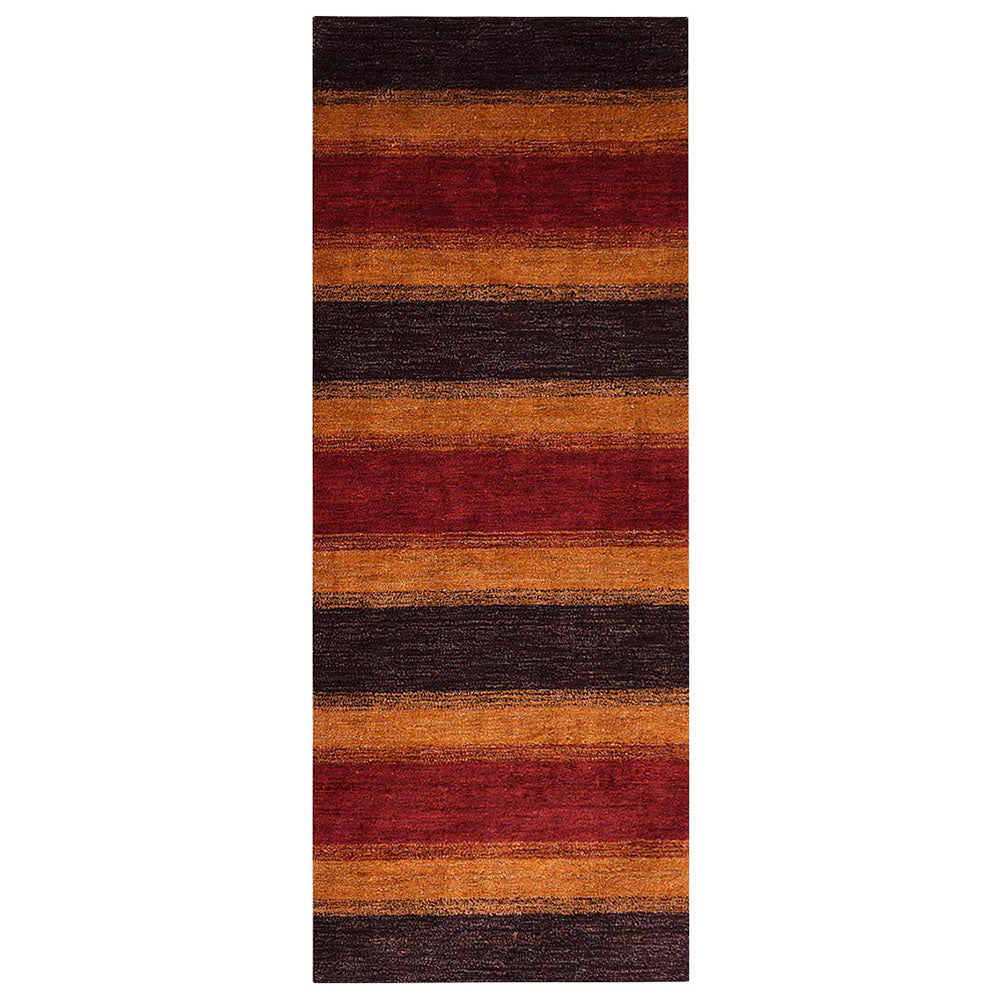 Stella Hand Knotted Silk Rug