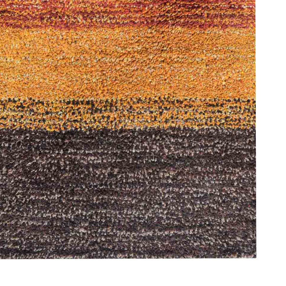 Stella Hand Knotted Silk Rug