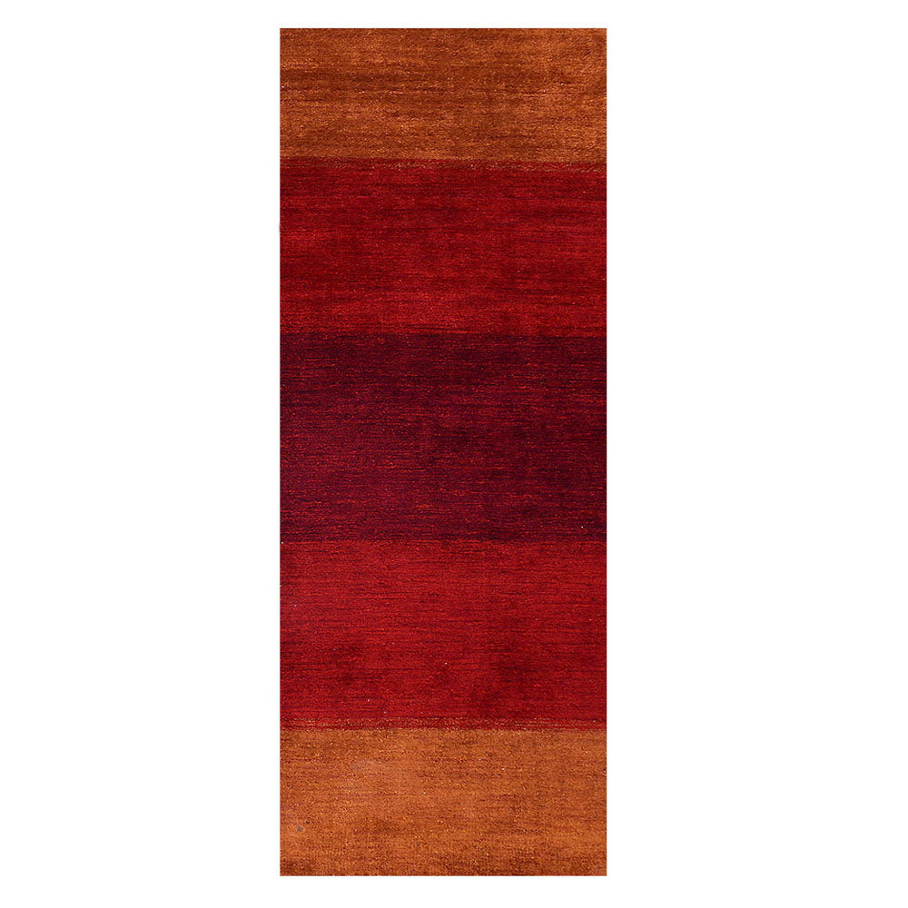 Nils Hand Knotted Silk Rug