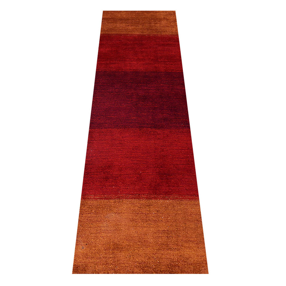 Nils Hand Knotted Silk Rug