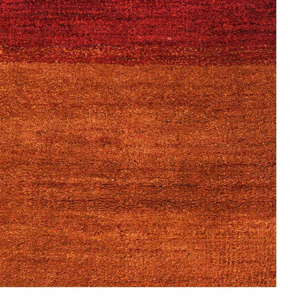 Nils Hand Knotted Silk Rug