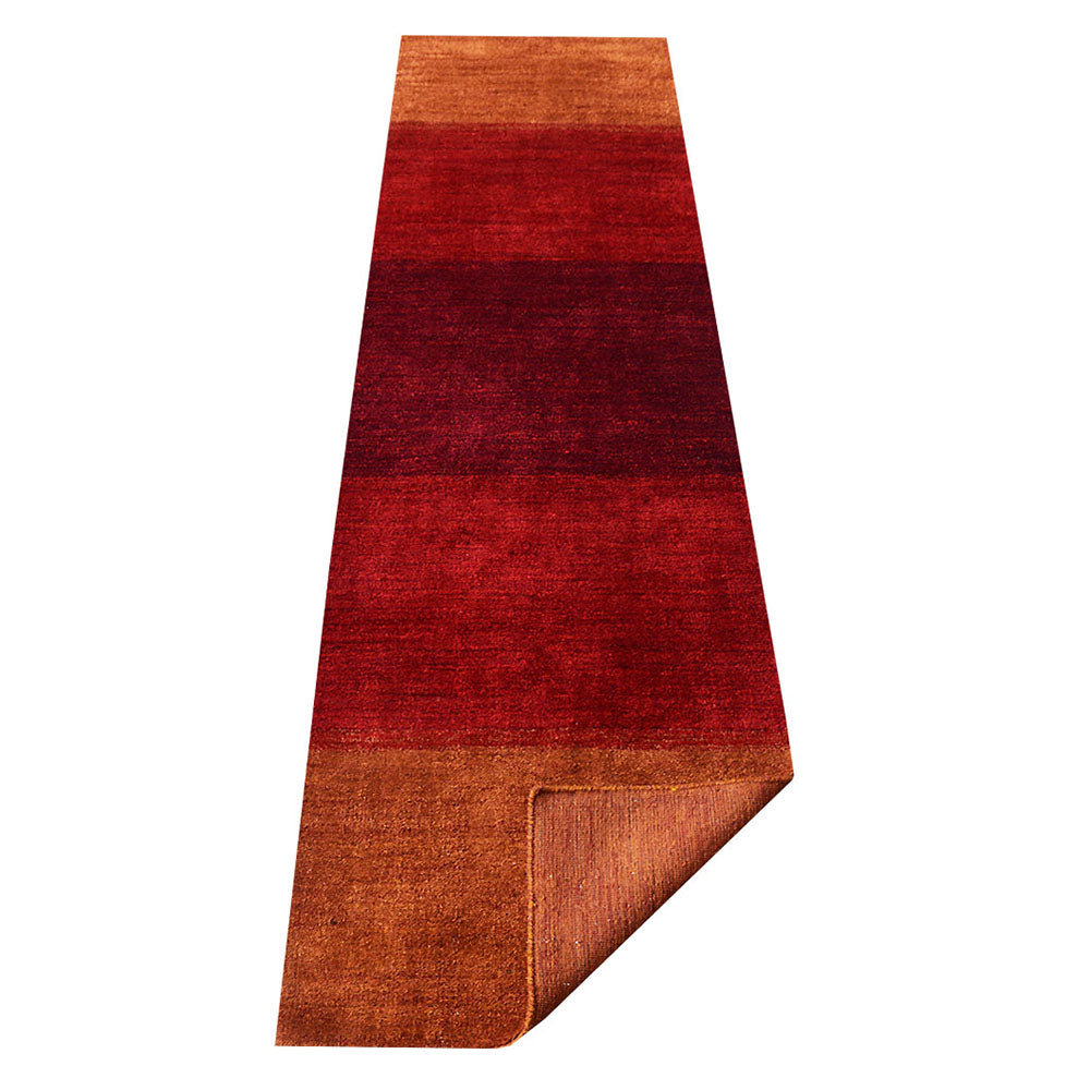 Nils Hand Knotted Silk Rug