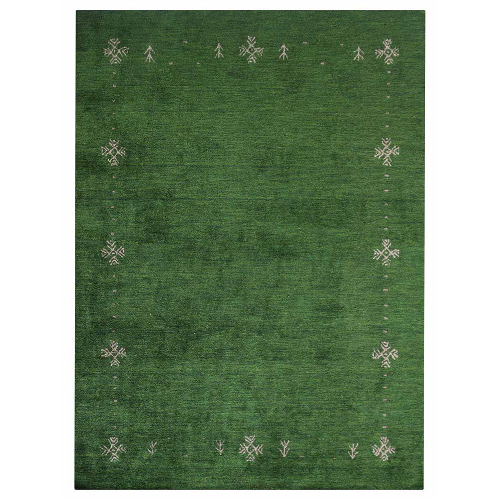 Jovie Hand Knotted Silk Rug