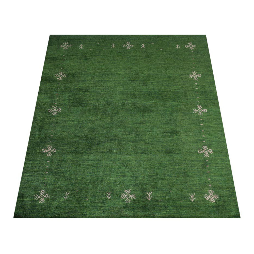 Jovie Hand Knotted Silk Rug