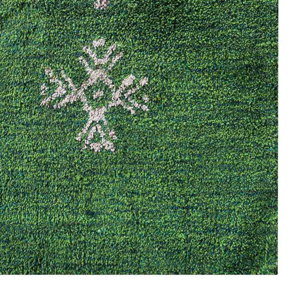 Jovie Hand Knotted Silk Rug