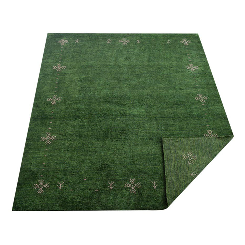 Jovie Hand Knotted Silk Rug