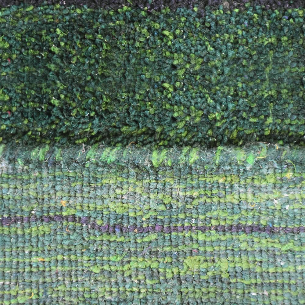 Petra Hand Knotted Silk Rug