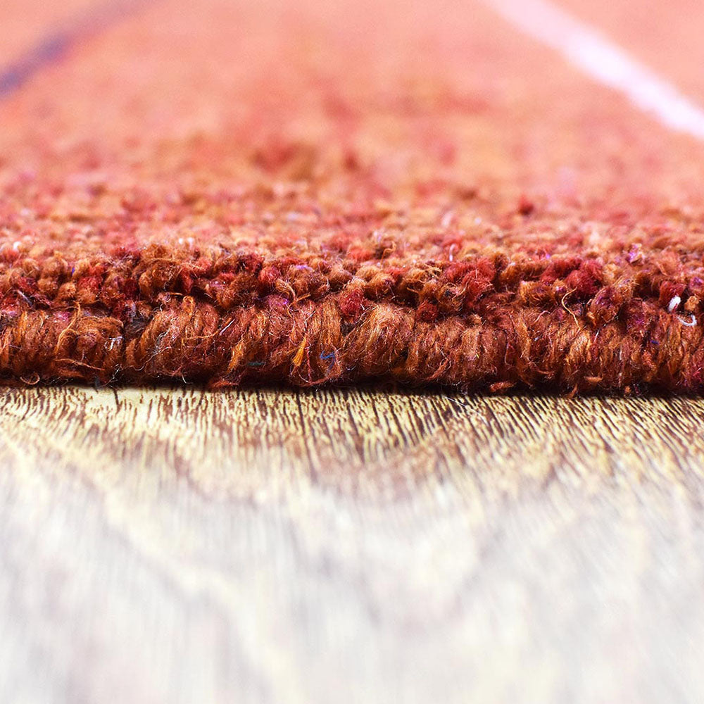 Petra Hand Knotted Silk Rug
