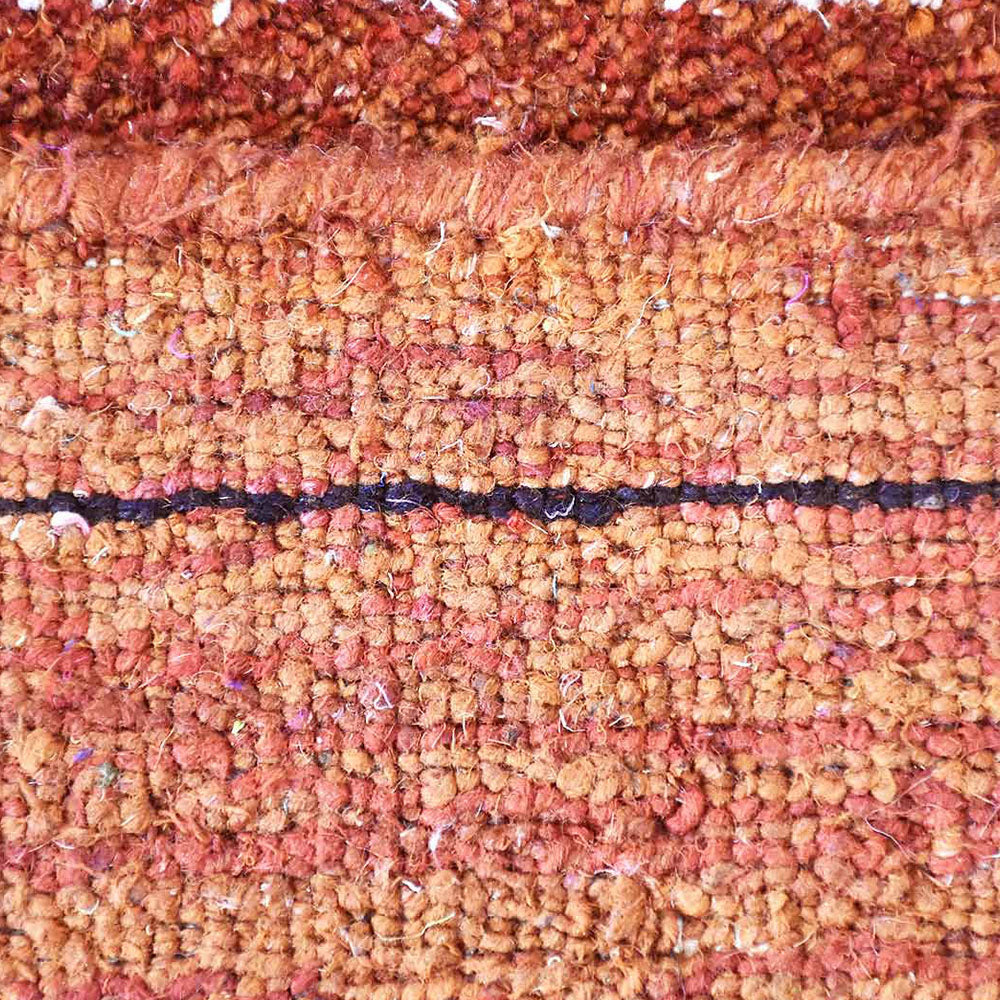 Petra Hand Knotted Silk Rug