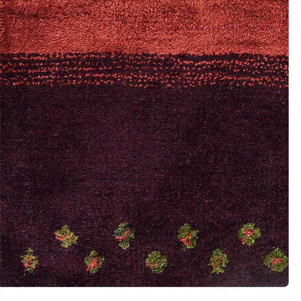 ellee Hand Knotted Silk Area Rug