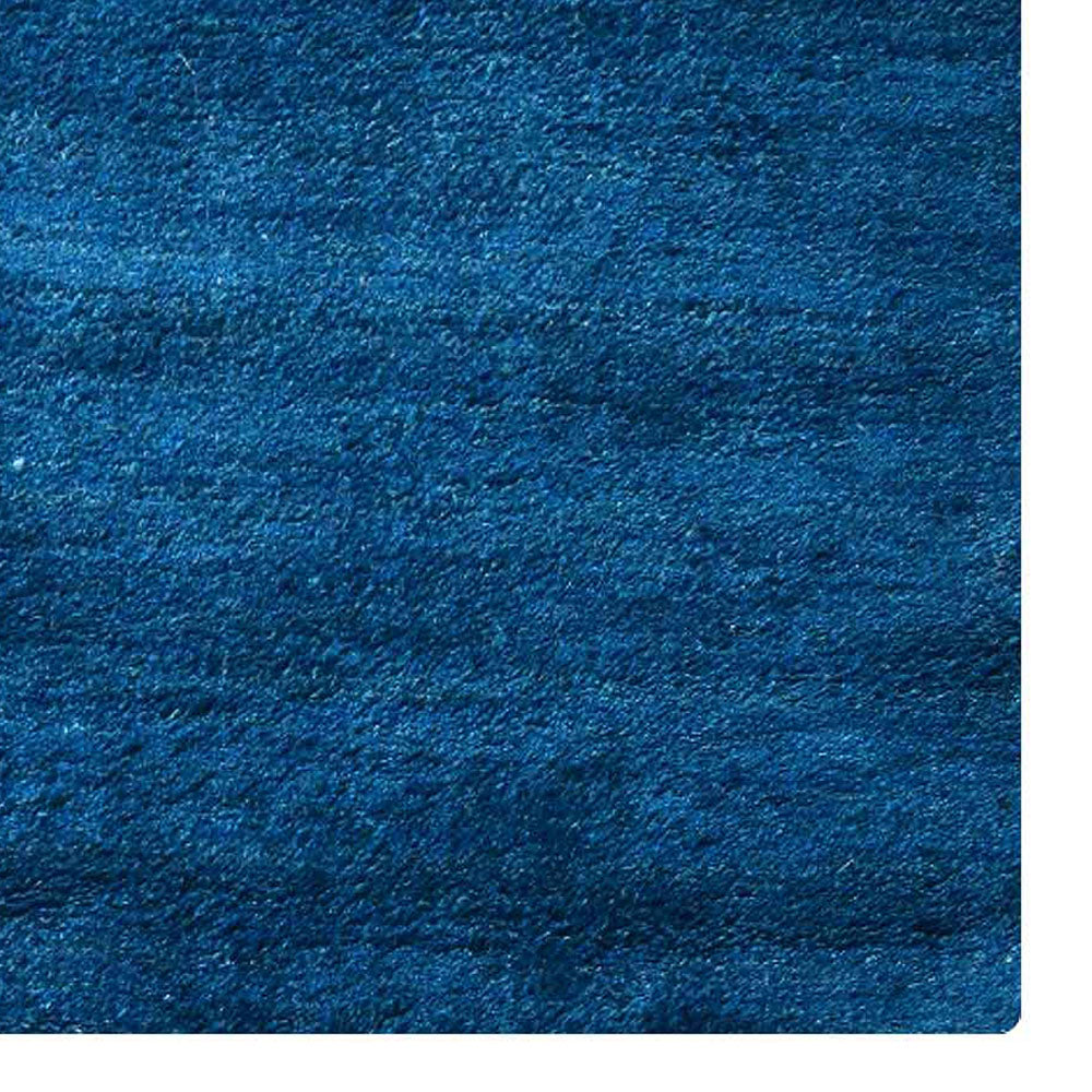 Matrix Hand Knotted Silk Rug