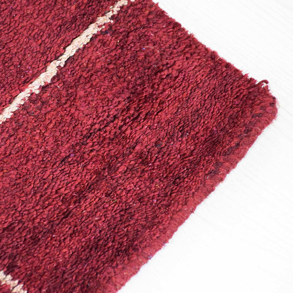 Matrix Hand Knotted Silk Rug