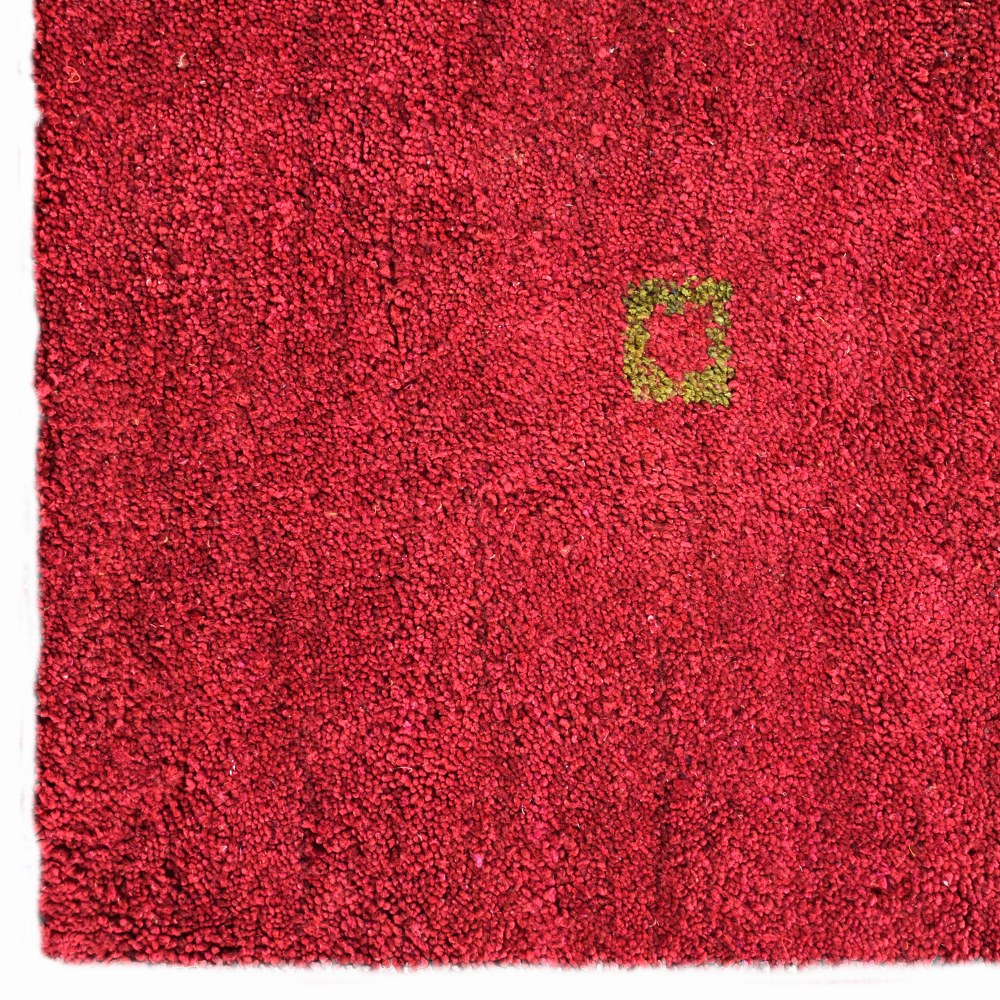 Skye Hand Knotted Silk & Wool Area Rug