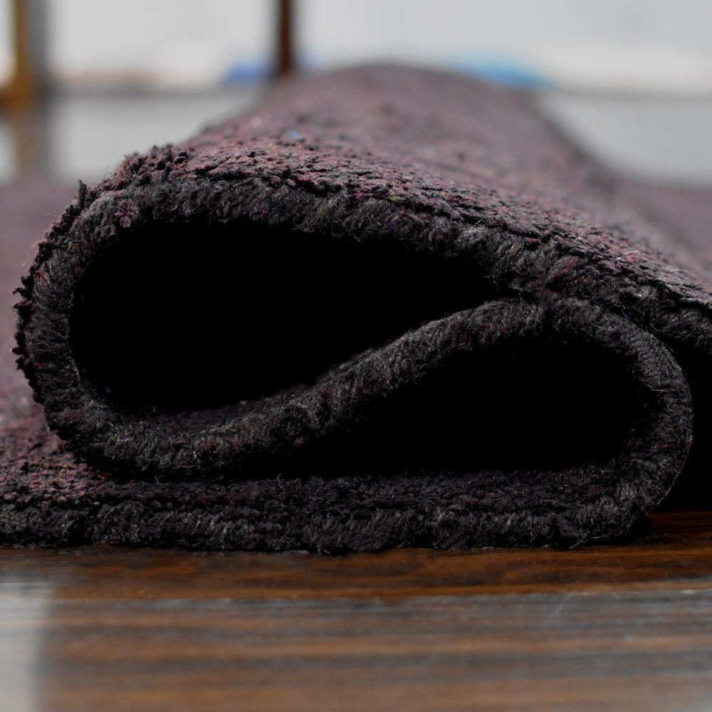 Dana Hand Knotted Silk & Wool Area Rug