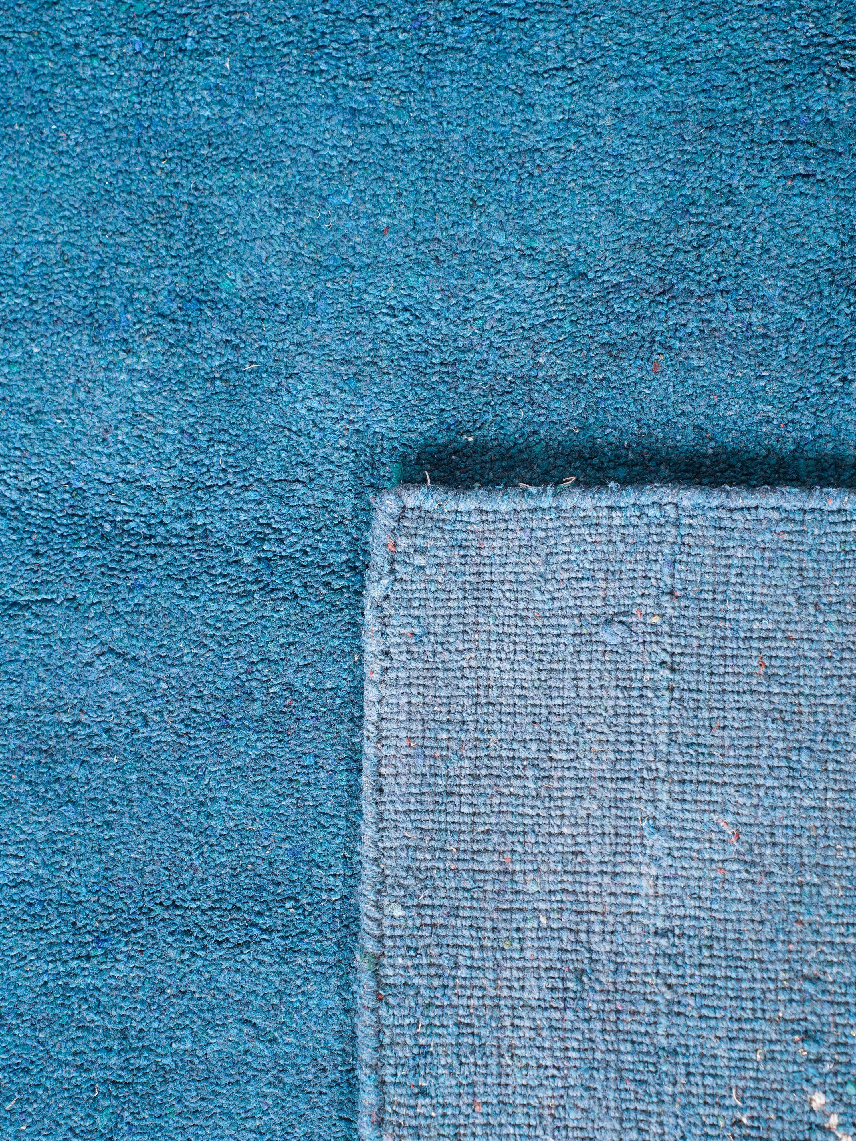 Neil Hand Knotted Silk & Wool Beige Area Rug