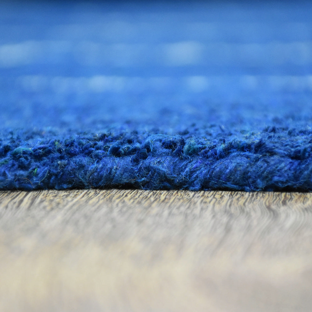 Quint Hand Knotted Silk & Wool Rug