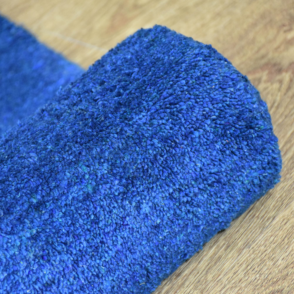 Quint Hand Knotted Silk & Wool Rug