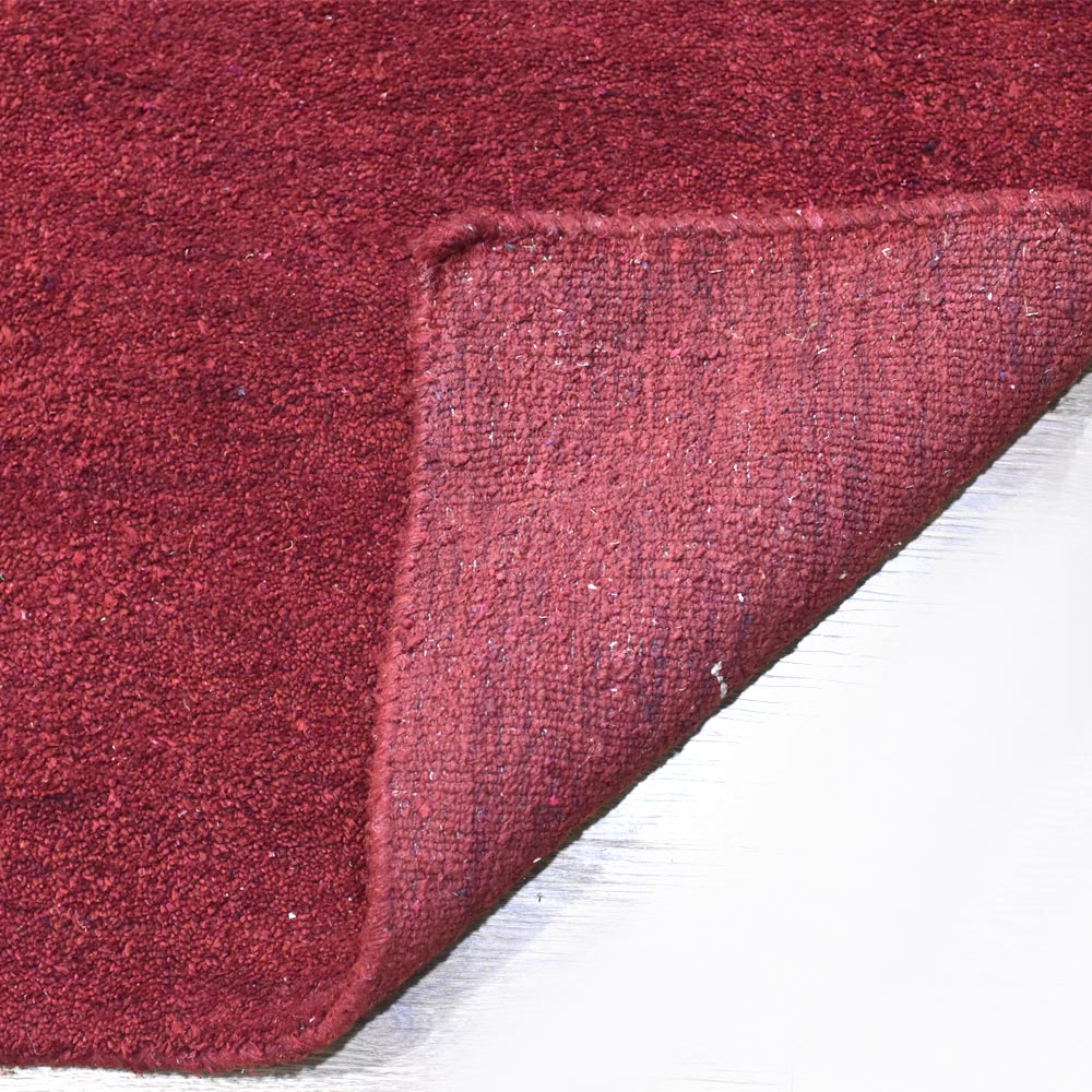 Darian Hand Knotted Silk & Wool Rug