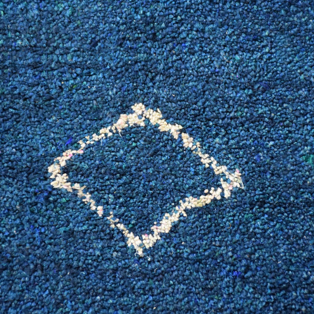 Ava Hand Knotted Silk & Wool Area Rug