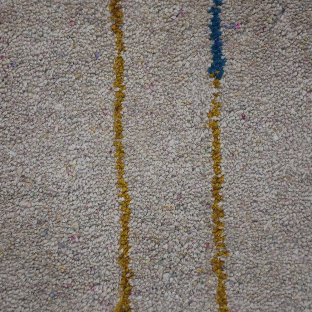 Zakynthos Hand Knotted Loom Silk Mix Area Rug