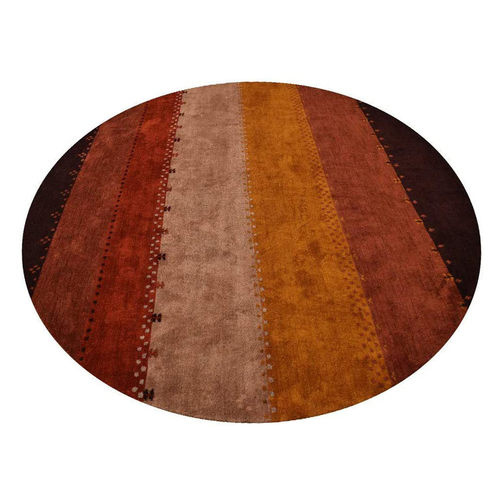Galen Hand Knotted Silk Rug