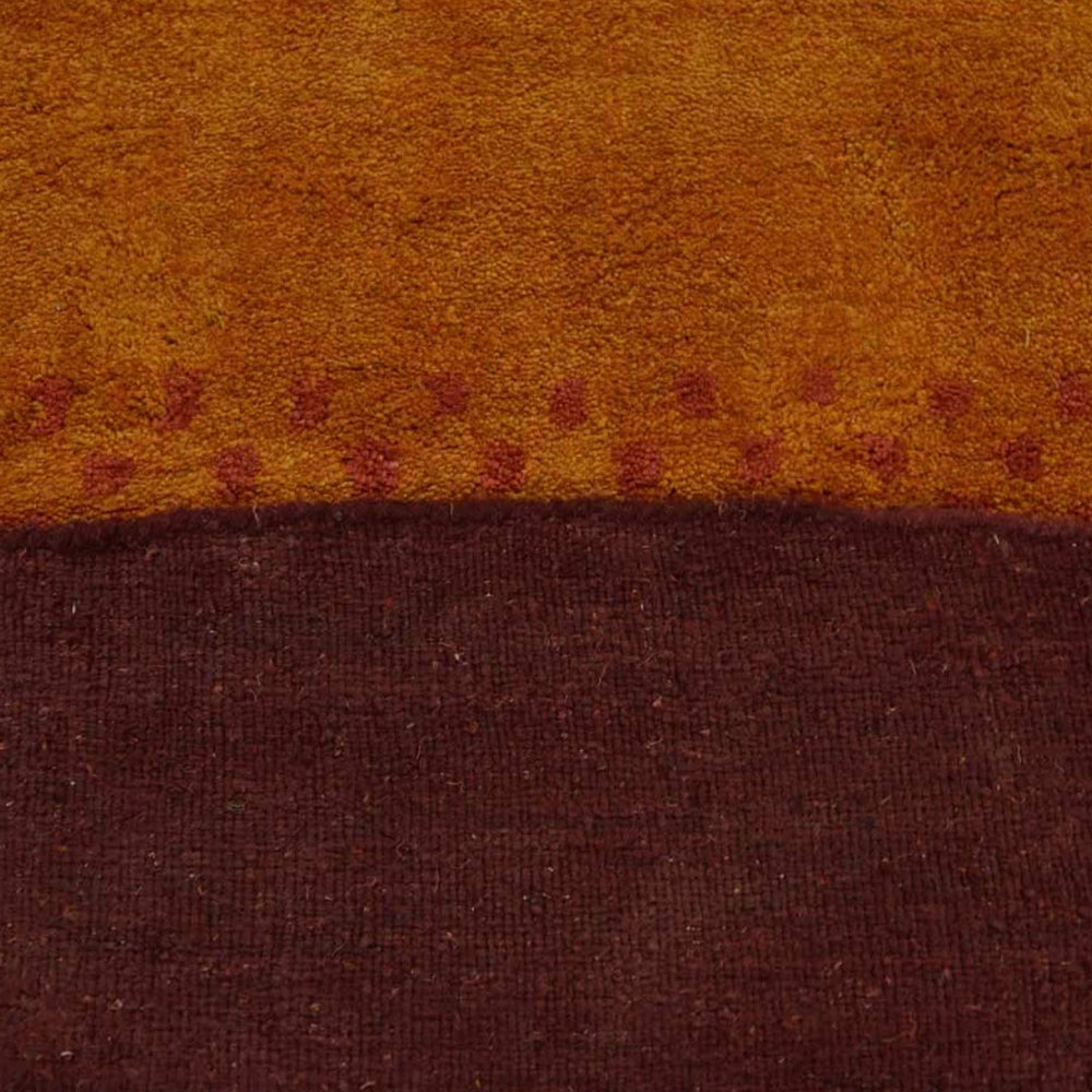 Galen Hand Knotted Silk Rug