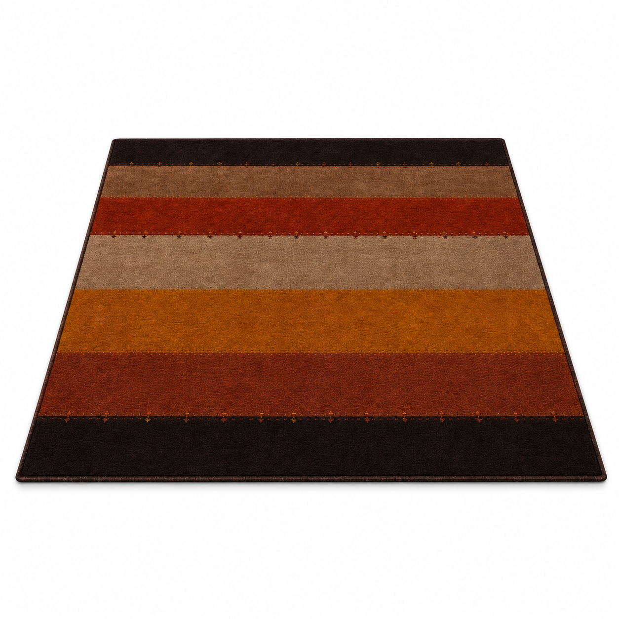 Galen Hand Knotted Silk Rug