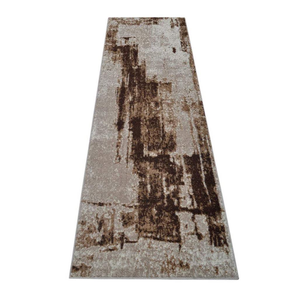Sola Machine Woven Polypropylene Rug