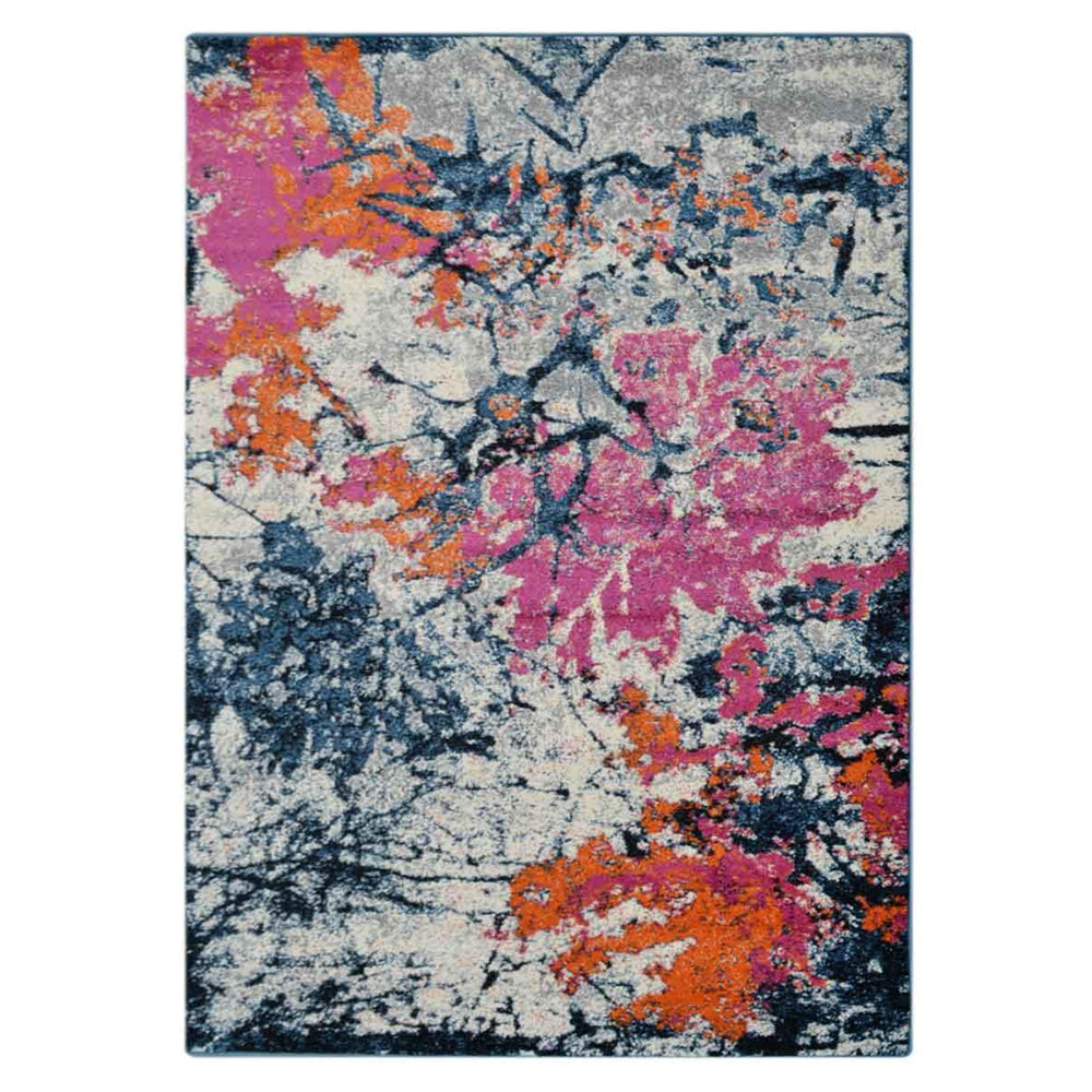 Nila Machine Woven Rug