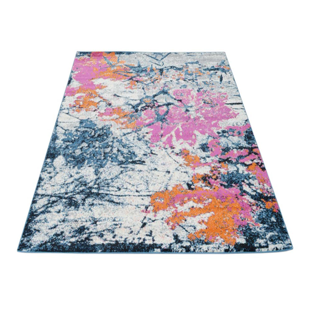 Nila Machine Woven Rug