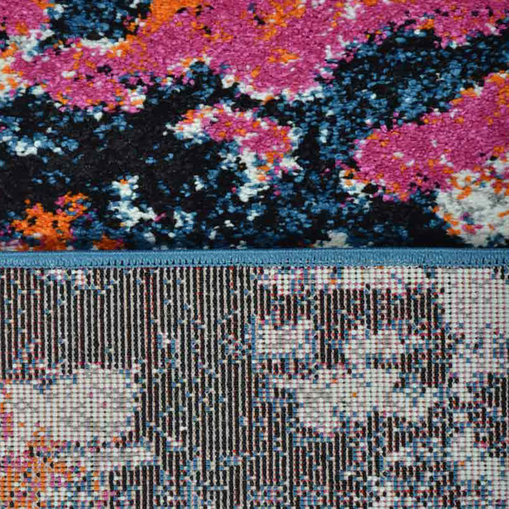 Nila Machine Woven Rug