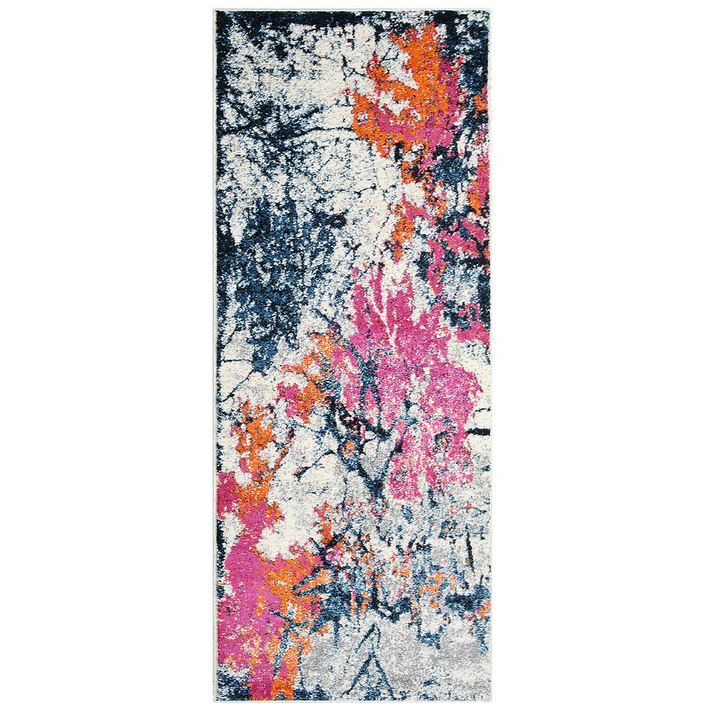 Nila Machine Woven Rug