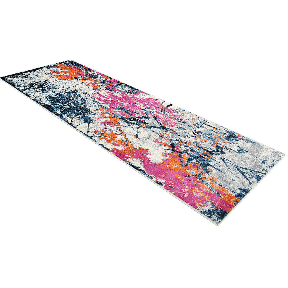 Nila Machine Woven Rug