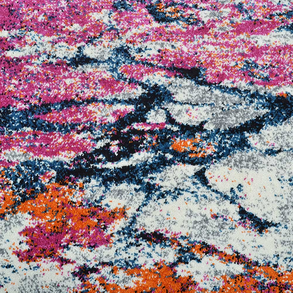 Nila Machine Woven Rug