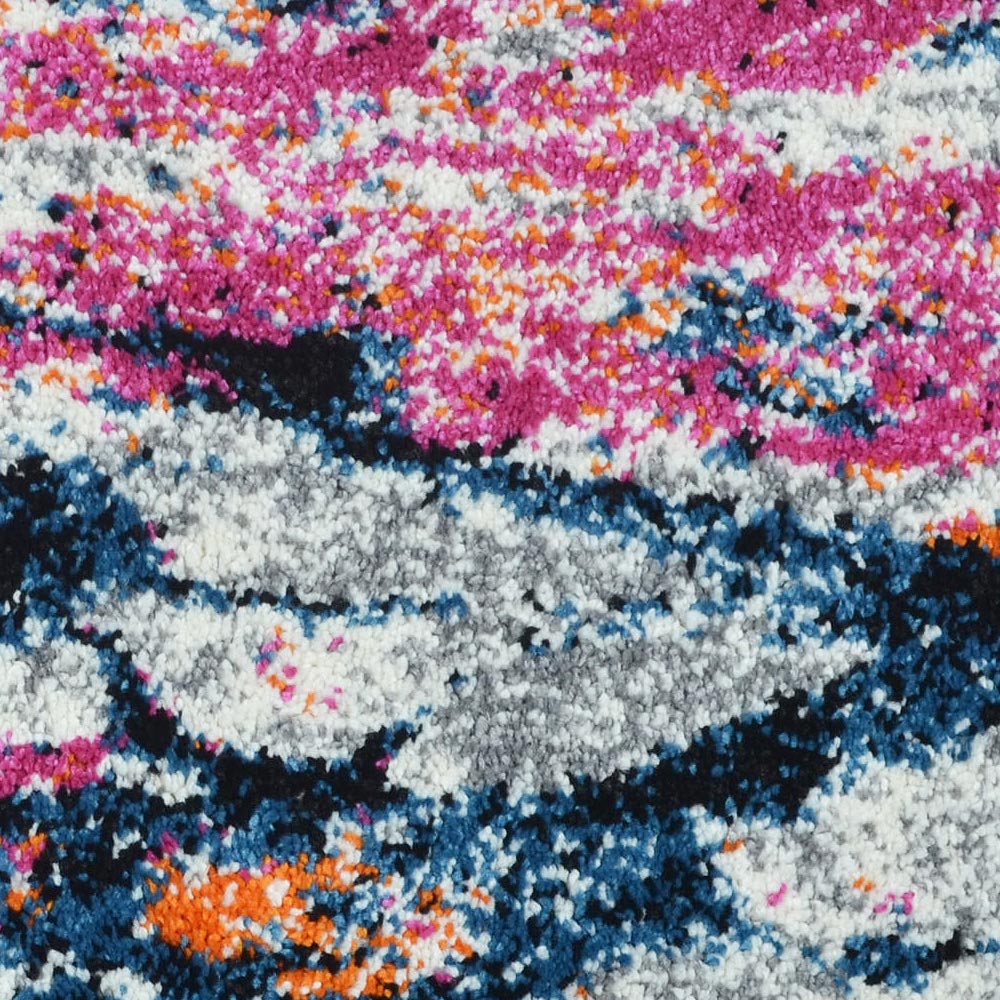 Nila Machine Woven Rug