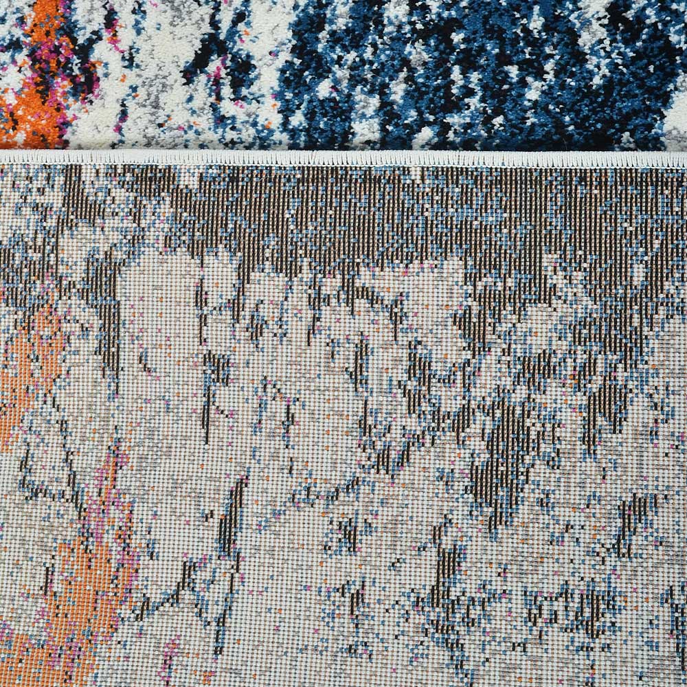 Nila Machine Woven Rug