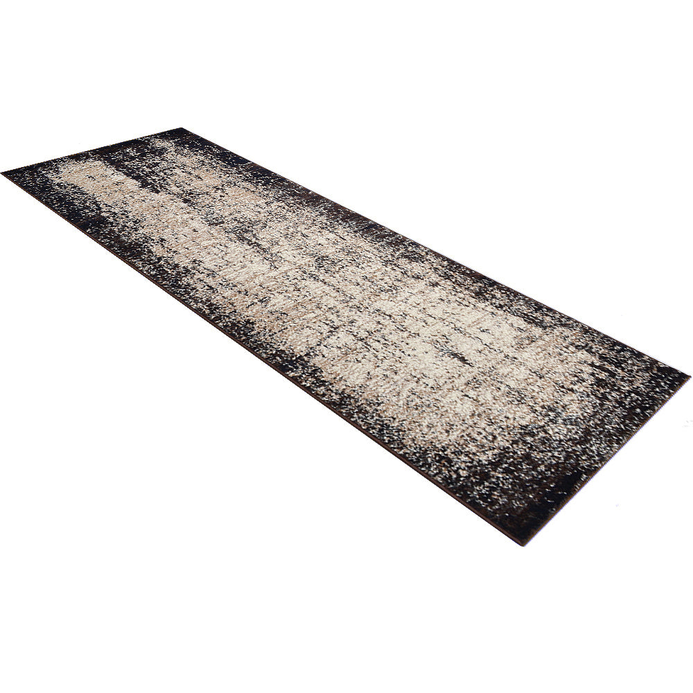Mystic Fade Machine Woven Polypropylene Rug
