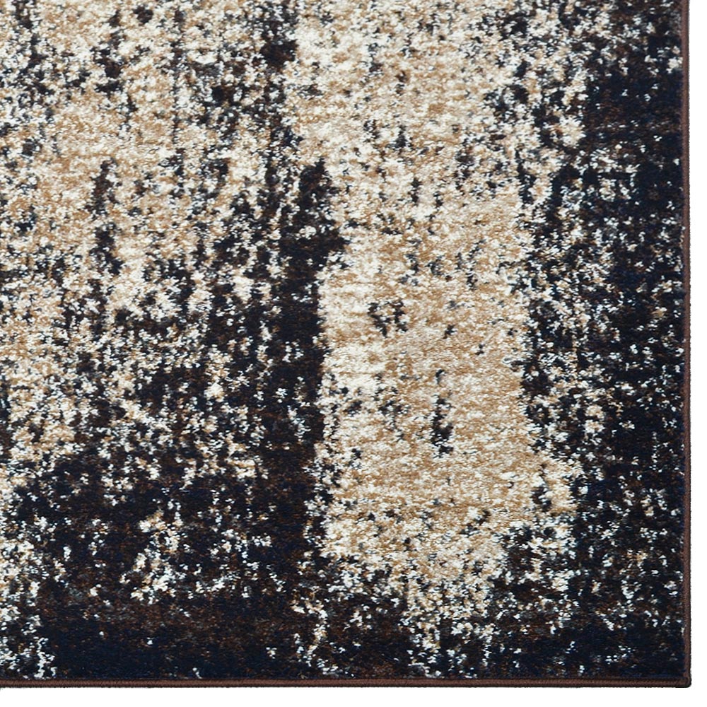 Mystic Fade Machine Woven Polypropylene Rug