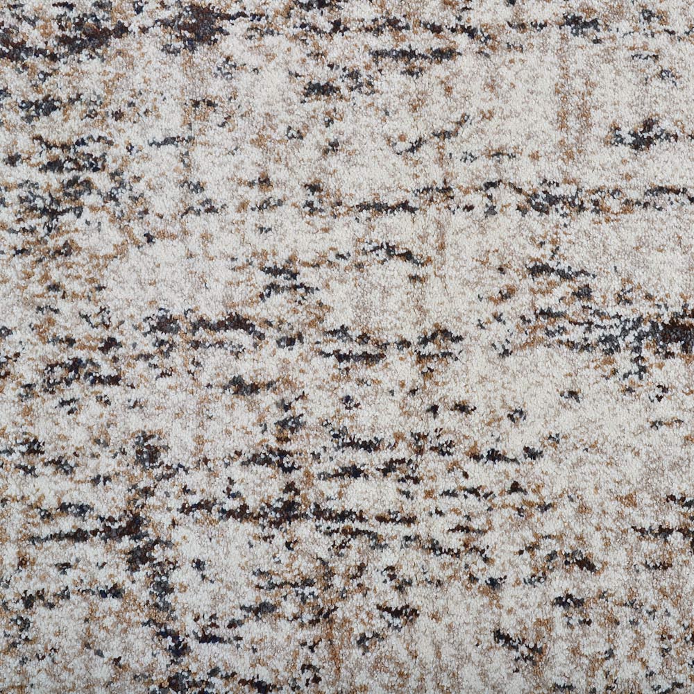 Mystic Fade Machine Woven Polypropylene Rug