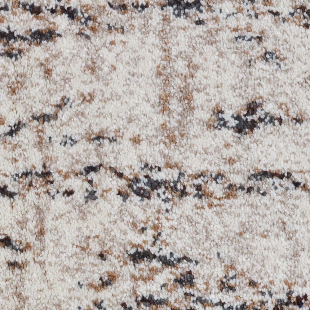 Mystic Fade Machine Woven Polypropylene Rug